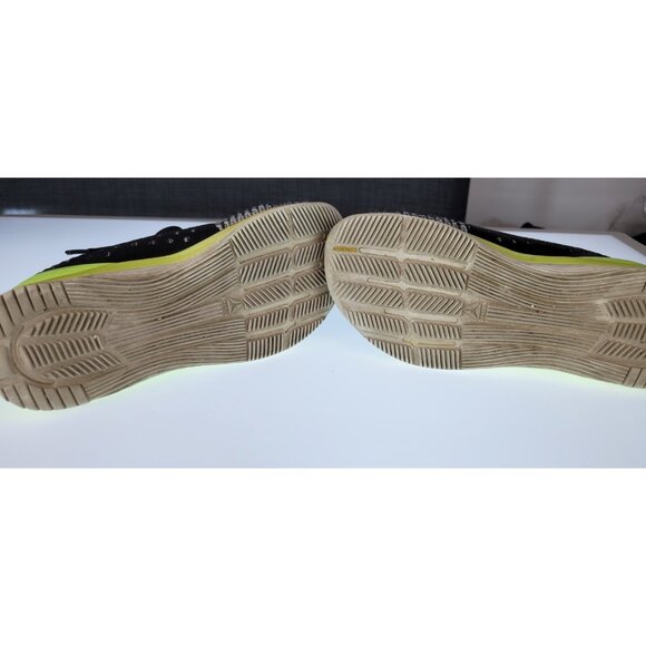 Reebok CrossFit Nano 6.5 Green Athletic Training Shoes Women’s Size 7 BS8352 - Picture 8 of 11